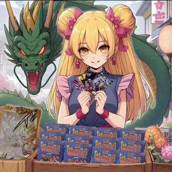 🐉🔮GROS SHOW AKIRA🔮🐉 = 2 CASES -> 2 FOIS PLUS DE QUOTA !! DES MAXI GIVES EN VUE !