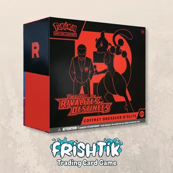 BOUTIQUE FRISHTIK - MAI