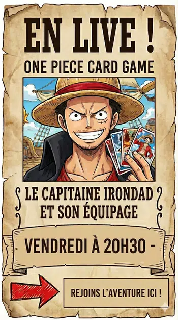 CARTES À L'UNITÉ ! + DE 20 MANGA FR ! 🇫🇷
