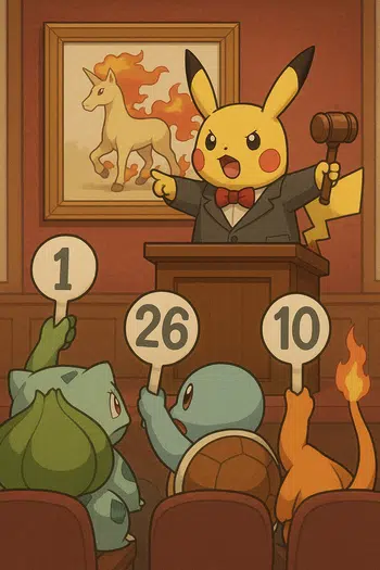 Live Poke matinal du dimanche