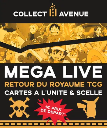 🚦Retour du Royaume TCG🚦