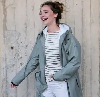 GOLDEN DAYS 25E OFFERT Hublot mode marine.  ciré et pull neuf a 1pdd 🔥😍