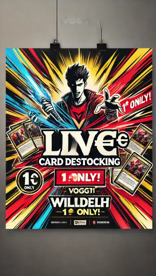 🔥 Énorme show Golden Days 🏆 Grosses cartes PSA, Ultra, Alternatives FR à 1€ + gros give 🎁