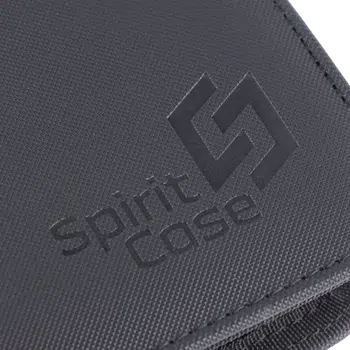 ✨Énorme show pokémon✨ Lancement classeur Spirit Case