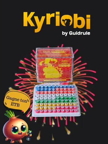 ✨ Gagne ton ETB Voltage ツ aujourd'hui ☄️