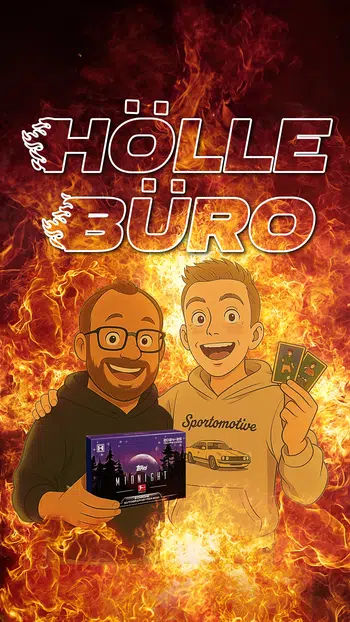 Tach der Arbeit oder Tanz in den Mai? powered by Hölle und Büro