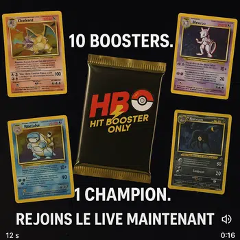 Display Vintage Reconditionné! Win Banger!