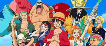Live One Piece - Bordeaux