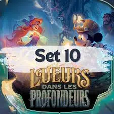 Lorcana  (jeux des couleurs)