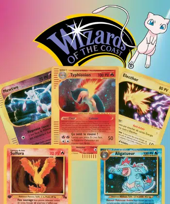 100% WIZARD 1€ | HOLO REVERSES PROMO