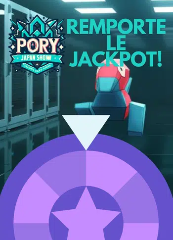 🇯🇵 -10% SUR LES LOTS ET MÉGA JACKPOT! 🇯🇵 PORY JAPAN SHOW #187 🇯🇵