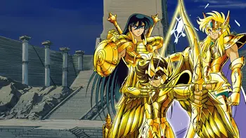 Saint Seiya : Carte a l'unité Kayou