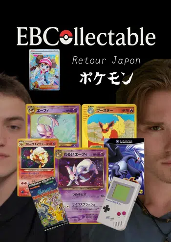 1€ pdd items exclusifs et quasi introuvable du Japon