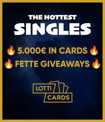 Energy Break und heiße Singles mit Freddy <3