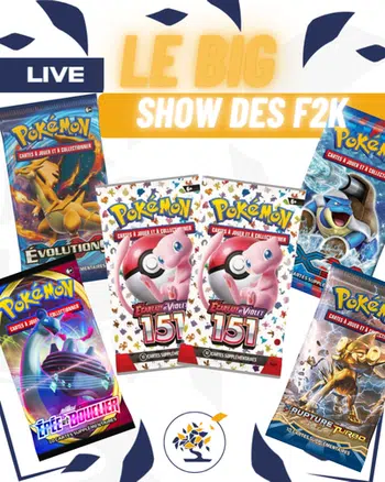 Boxbreak et scellés