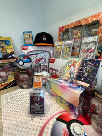 Posez vos cloches sur le listing !!! carte à l'unité