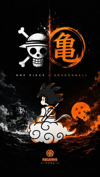 ABURAME 🏴‍☠️