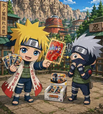 naruto demon slayer etc...