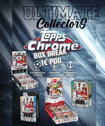 🏆 ULTIMATE BOXBREAK – Multiséries, NBA, Baseball, Football, Marvel ... 🏆