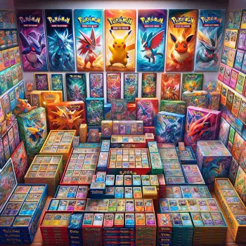 PokéShop 🔥