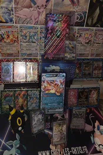 🔥Cartes à l'unité 🔥