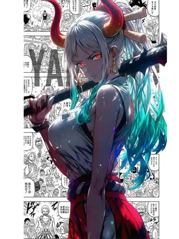 carte et display onepiece