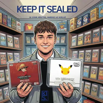 EB3 - Méga Évolution et Évolutions Prismatiques