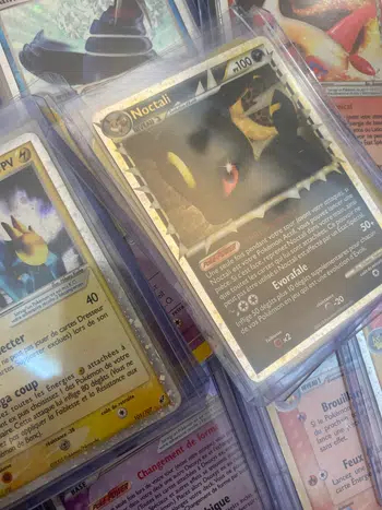 Cartes du Collectionnist