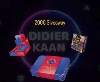 PREMIUM+Hobby Barcelona PYP + AB 1€ Gold + 200€ Gutscheine!😍🔥