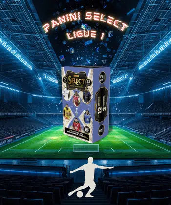 💎 SELECT LIGUE 1 25/26 ⚽ 1€ 🔥