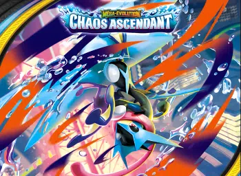 BoxBreak "Chaos Ascendant" 🥊🎁🥊