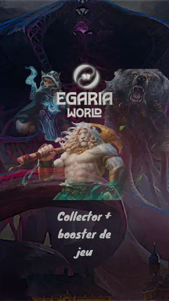 Magic! Bloomburrow/MH3 collector/booster de jeu