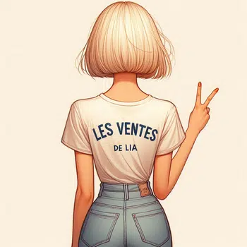 🌺 Vêtements Femme et Enfant ❤️