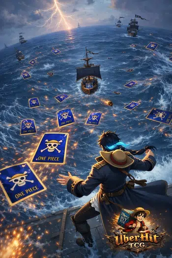 Guerre de Pirates sur Grand Line