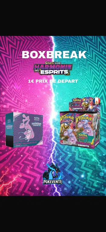Live des 10k Boxbreak SL11,EB07 et EB09 !!!! 😱🔥🔥🔥