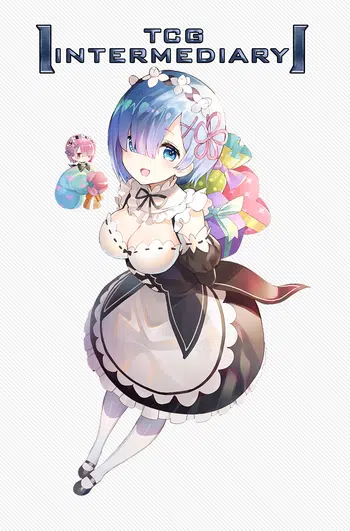 💃 Waifu Goddess Story 10M06 / 💥 Demon Slayer Mystic Encounter /☄️ Dream World Premium 04 !