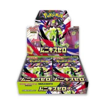 🔥Boxbreak Me03 + Pokémon FR et One Piece FR 🔥