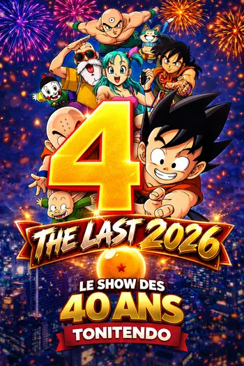 🟠㊝ 4 EME & DERNIER SHOW EXCEPTIONNEL DES 40 ANS DE L'ANIME DRAGON BALL ㊝🟠 DU RECENT , DES ITEMS RARE , DU VINTAGE , DES GOODIES , DU BOX BREAK ㊝🟠