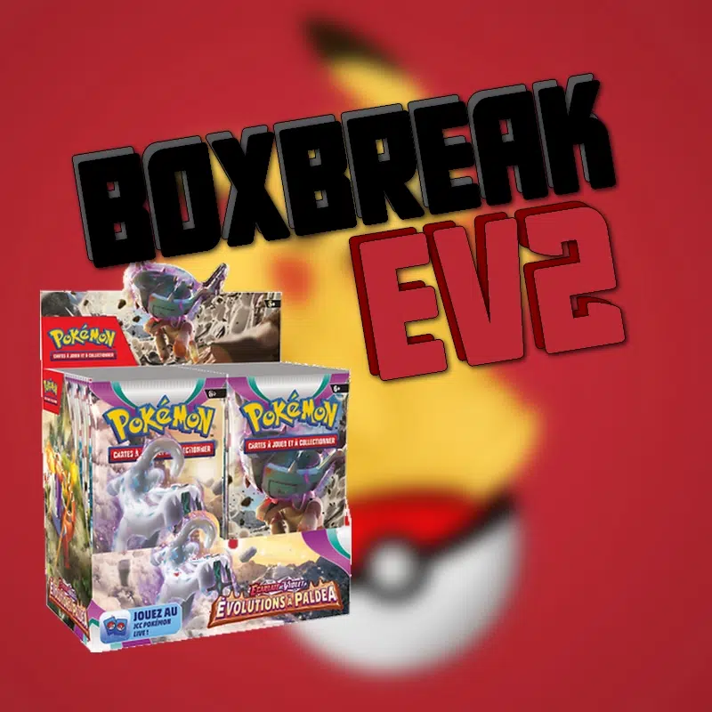 Voggt Watch Boxbreak Ev On Hit Avec Eziya