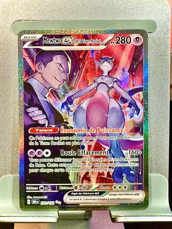 ✨EV10 HITS✨ CARTES EN LOOSE