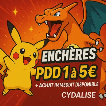 🔥 PDD 1 à 5€ + ACHAT IMMÉDIAT // + 500 CARTES 🔥