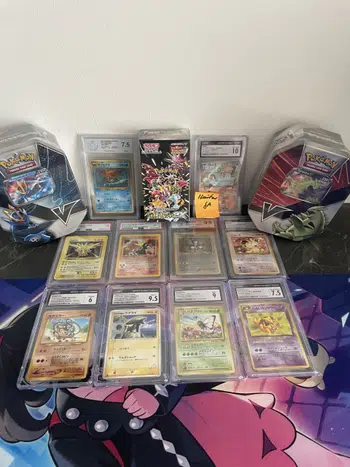 🔥HOFFI’S Mystery‘s🔥Vintage Slaps 🔥