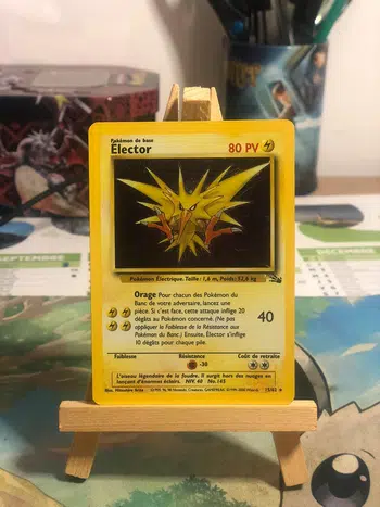 Du Wizards Au Récent, beaucoup de gradé !