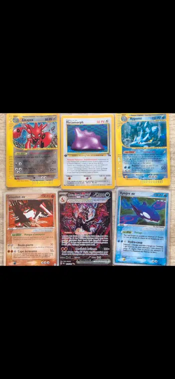 Show bangers wizards,bloc ex,escouade,recent