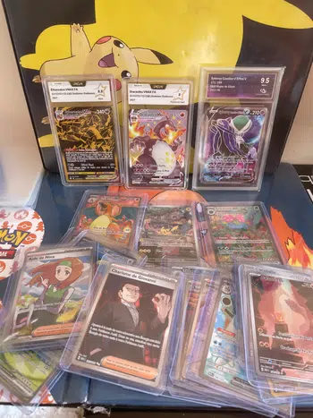 🔥🔥Master set 151 à vendre à l’unité