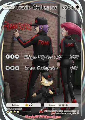 LIVE SPECIAL PEPITES XY : Au menus MEGA et FA