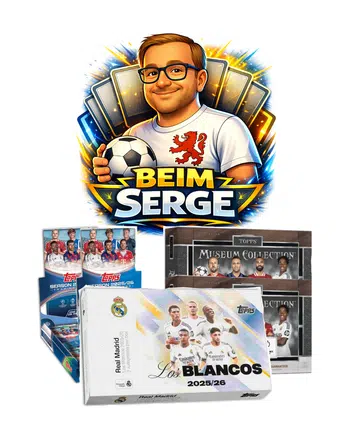 Payback // 1 Box Los Blancos // 2 Boxer Flagship // 2 Boxer Museum