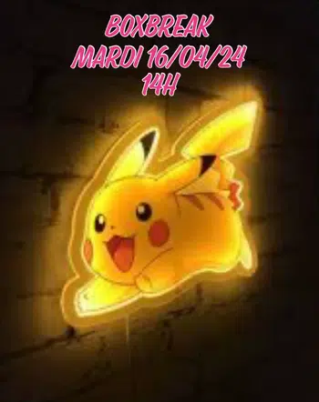 Boxbreak
