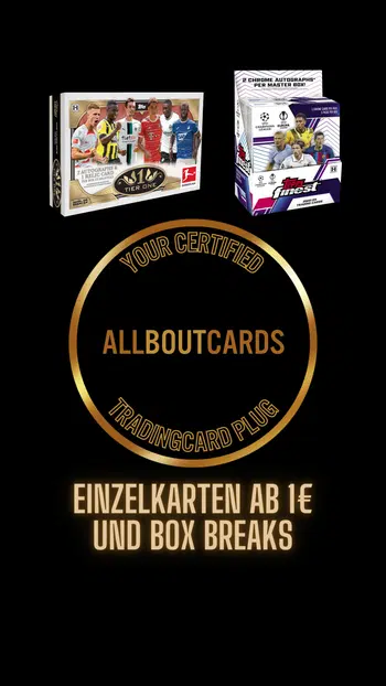 Einzelkarten, Simplicidad, Tier One Personals und UCC Finest Personals