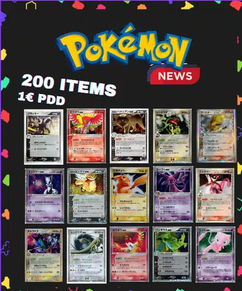 Gros Live Block Ex- Pépites 1€ Pdd